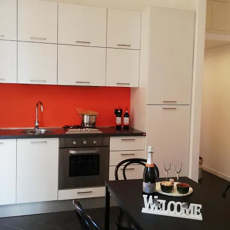 La Piazzetta דירה *