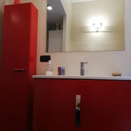 Appartamento La Piazzetta *