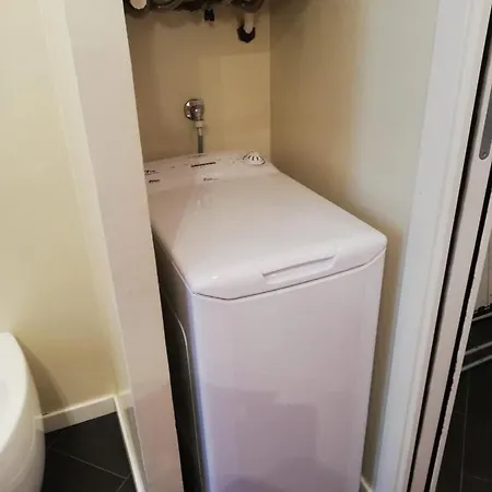 Appartamento La Piazzetta *