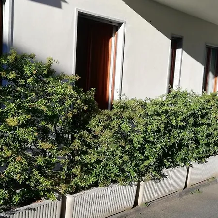 דירה La Piazzetta