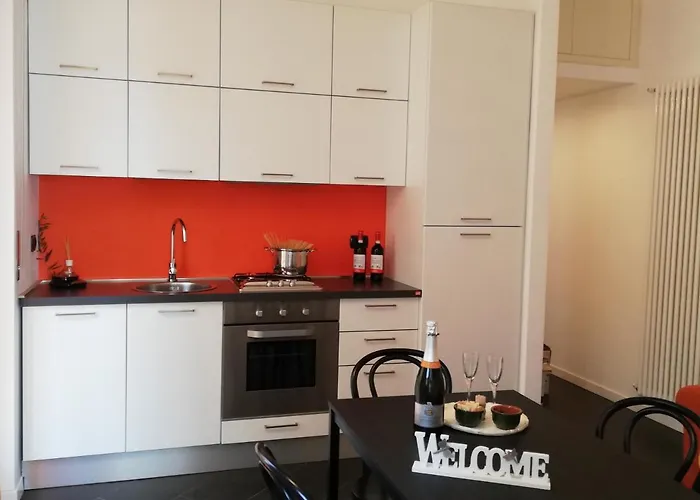 La Piazzetta Appartement *