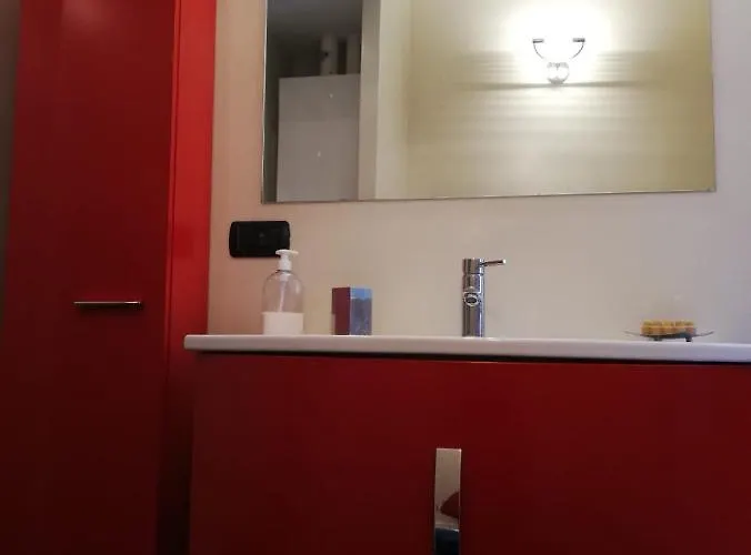 Appartamento La Piazzetta *