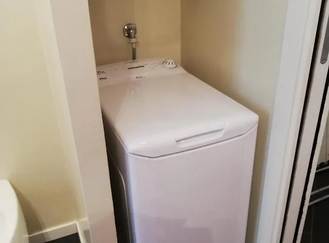 Appartement La Piazzetta *