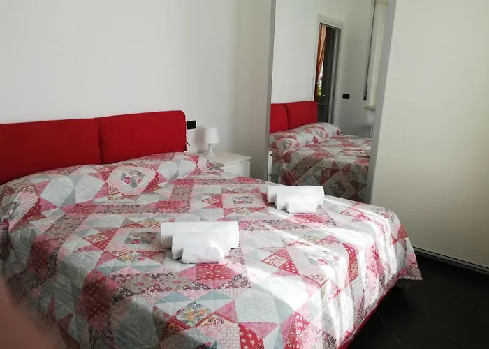 Appartement La Piazzetta Stresa