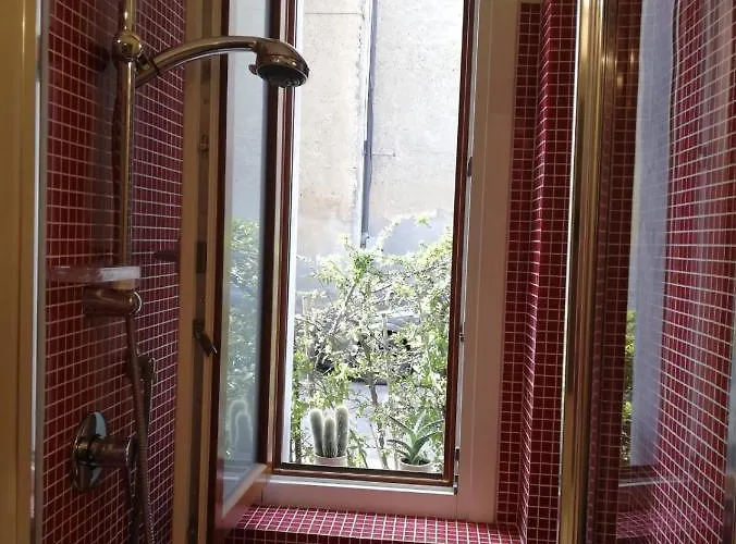 Appartement La Piazzetta