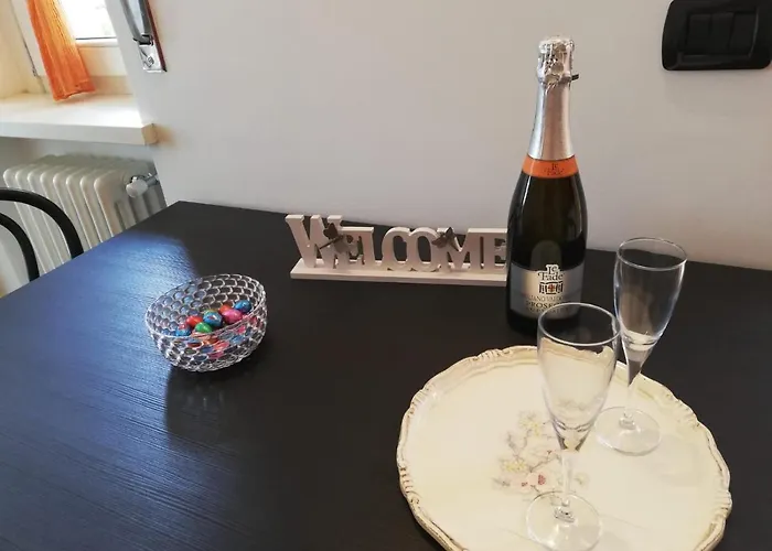 La Piazzetta Appartement