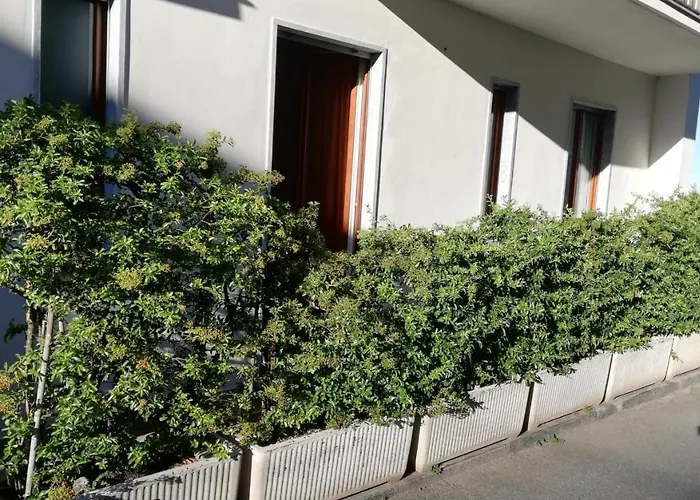 Appartamento La Piazzetta