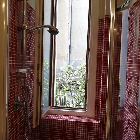 Apartmán La Piazzetta