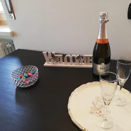 La Piazzetta Apartmán